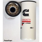 Фільтр масляний Fleetguard LF9080 Фільтр масляний Fleetguard LF9080