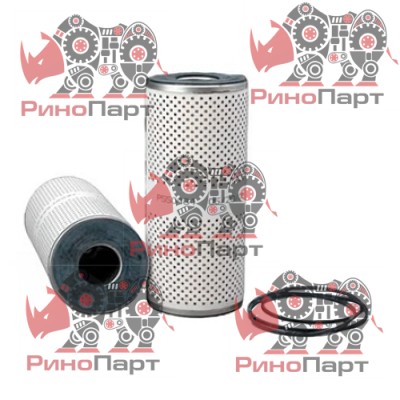 Фiльтр масляний Donaldson P550484 ~ Фiльтр масляний Donaldson P550484 ~
