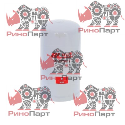 Фiльтр гідравличний HI-FI SH 67784V ~ Фiльтр гідравличний HI-FI SH 67784V ~