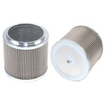Фільтр гідравлічний HI-FI SH60081 Фільтр гідравлічний HI-FI SH60081