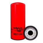 Фільтр масляний Baldwin BD7154 ~ Фільтр масляний Baldwin BD7154 ~