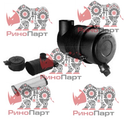 Корпус повітряного фільтра в зборі CAT 112-9689>1129689 Корпус повітряного фільтра в зборі CAT 112-9689>1129689