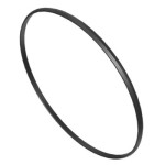 Ущільнення гільзи CAT 167-0024>1670024 ^