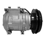 Компресор кондиціонера Komatsu 20Y-979-3110>20Y9793110 Компресор кондиціонера Komatsu 20Y-979-3110>20Y9793110