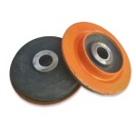 Подушка двигуна, задня Doosan 161-00551>16100551 