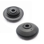 Подушка двигуна, передня Doosan 161-00548>16100548
