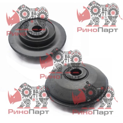 Подушка двигуна, передня Doosan 161-00548>16100548 Подушка двигуна, передня Doosan 161-00548>16100548
