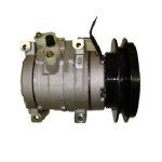 Компресор кондиціонера ND447220-4051