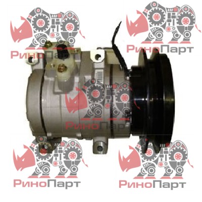 Компресор кондиціонера ND447220-4051 Компресор кондиціонера ND447220-4051