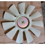 Крильчатка вентилятора Hyundai  11bl. 11NA-00110>11NA00110>11NA-00111 !