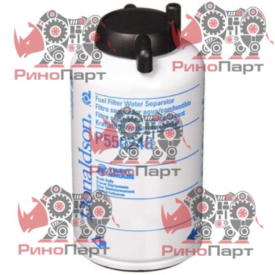 Фільтр паливний Donaldson P550248 ~ Фільтр паливний Donaldson P550248 ~