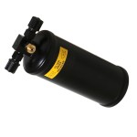 Фільтр-осушувач кондиціонера (ресивер) JCB 30/925633>30/926117 Фільтр-осушувач кондиціонера (ресивер) JCB 30/925633>30/926117