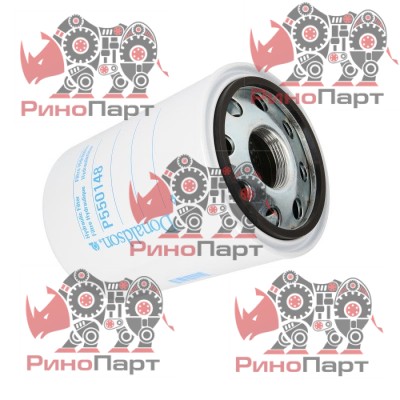 Фільтр гідравлічний Donaldson P550148 Фільтр гідравлічний Donaldson P550148