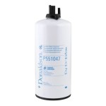 Фiльтр паливний Donaldson P551047 ~