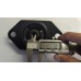 Подушка двигуна Kubota RB411-42164>RB41142164