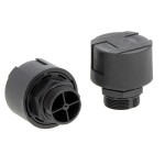 Фільтр сапуна HI-FI FS327