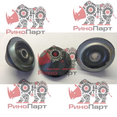 Подушка двигуна CAT 270-2002>2702002 Подушка двигуна CAT 270-2002>2702002