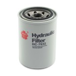 Фільтр гідравлічний Sakura HC7932 Фільтр гідравлічний Sakura HC7932