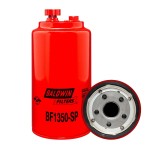 Фiльтр паливний Baldwin BF1350-SP ~ Фiльтр паливний Baldwin BF1350-SP ~