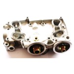 Корпус теплообмінника Deutz 0429 9501>04299501