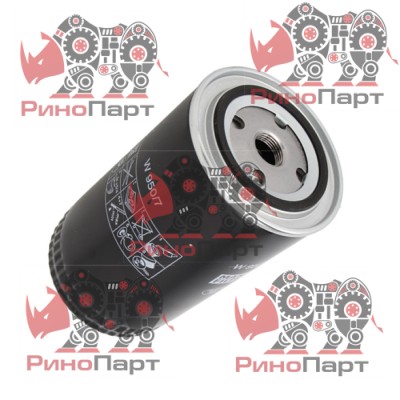 Фільтр мастила Mann W950/7 Фільтр мастила Mann W950/7