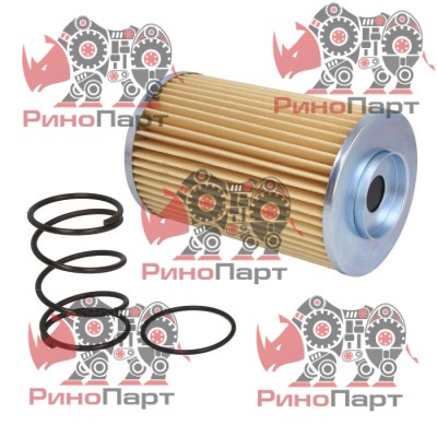 Фiльтр гідравлічний Donaldson P763272 Фiльтр гідравлічний Donaldson P763272