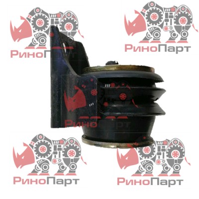 Подушка двигуна Deutz 02247341 Подушка двигуна Deutz 02247341