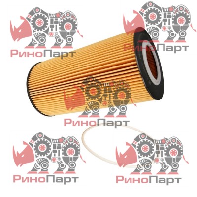 Фільтр масляний Donaldson P550812 Фільтр масляний Donaldson P550812