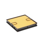 Фільтр повітряний HI-FI SA16759>>SL81735 ~
