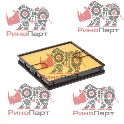 Фільтр повітряний HI-FI SA16759>>SL81735 ~ Фільтр повітряний HI-FI SA16759>>SL81735 ~