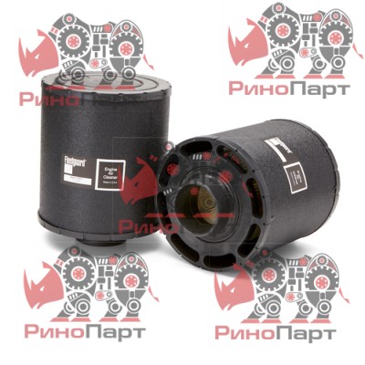 Фільтр повітряний Fleetguard AH1107 Фільтр повітряний Fleetguard AH1107
