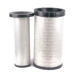 Фільтр повітряний компл. Fleetguard AF26483+AF25963 Фільтр повітряний компл. Fleetguard AF26483+AF25963