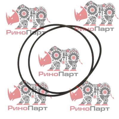Кільце ущільнююче бортового редуктора Hyundai ZTAM-00068>ZTAM00068 Кільце ущільнююче бортового редуктора Hyundai ZTAM-00068>ZTAM00068