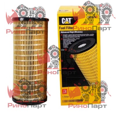 Фiльтр паливний CAT 1R-0756>1R0756 Фiльтр паливний CAT 1R-0756>1R0756