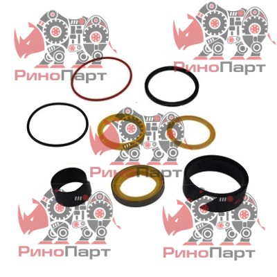 Ремкомплект гідроциліндра Lift (STD) CAT 3E-3297>3E3297 Ремкомплект гідроциліндра Lift (STD) CAT 3E-3297>3E3297