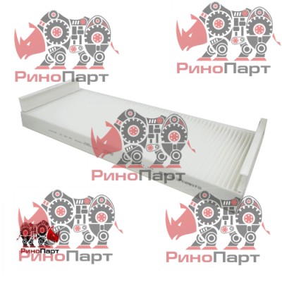 Фільтр повітря кабіни CU 4795 MANN Фільтр повітря кабіни CU 4795 MANN