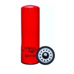 Фільтр масляний BALDWIN BD7153 ! Фільтр масляний BALDWIN BD7153 !