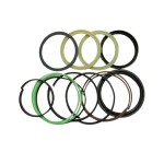 Ремкомплект гідроциліндра (ARM) DOOSAN K9001901>401107-00171A Ремкомплект гідроциліндра (ARM) DOOSAN K9001901>401107-00171A