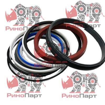 Ремкомплект гідроциліндра (ARM) DOOSAN K9009768>401107-00757 ! Ремкомплект гідроциліндра (ARM) DOOSAN K9009768>401107-00757 !