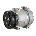 Компресор Hyundai 715618 Компресор Hyundai 715618