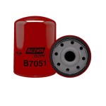 Фільтр масляний Baldwin B7051 