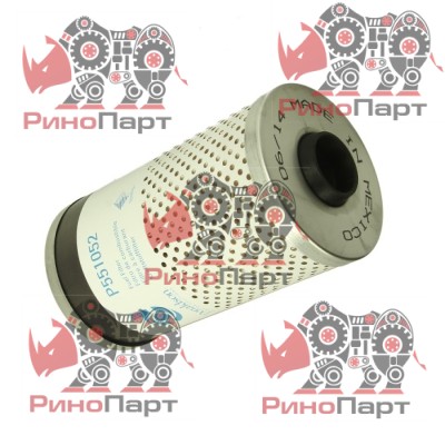 Фiльтр паливний Donaldson P551052 Фiльтр паливний Donaldson P551052