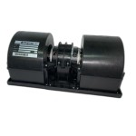Мотор пічки 12v Bergstrom BFZ82L Мотор пічки 12v Bergstrom BFZ82L